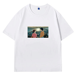 Whisper Of The Heart Fan Art Whisper Of The Heart T-Shirts