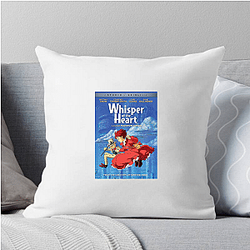 Whisper Of The Heart Limited Collection Whisper Of The Heart Pillows Cover