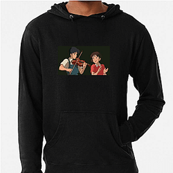Whisper Of The Heart Special Collection Whisper Of The Heart Hoodies