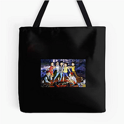 Whisper Of The Heart Merchandise Whisper Of The Heart Bags