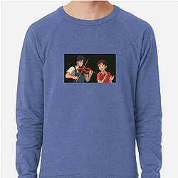 Whisper Of The Heart Special Collection Whisper Of The Heart Sweatshirts