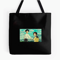 Whisper Of The Heart Collection for fans Whisper Of The Heart Bags