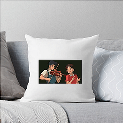 Whisper Of The Heart Special Collection Whisper Of The Heart Pillows Cover