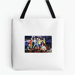Whisper Of The Heart Merchandise Whisper Of The Heart Bags