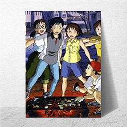 Whisper Of The Heart Merchandise Whisper Of The Heart Posters