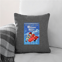 Whisper Of The Heart Limited Collection Whisper Of The Heart Pillows Cover