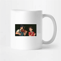 Whisper Of The Heart Special Collection Whisper Of The Heart Mugs
