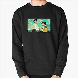 Whisper Of The Heart Collection for fans Whisper Of The Heart Sweatshirts