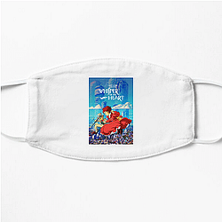 Whisper Of The Heart Merch Collection Whisper Of The Heart Face Masks