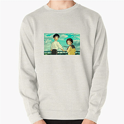 Whisper Of The Heart Collection for fans Whisper Of The Heart Sweatshirts