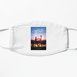 Whisper Of The Heart Signature Whisper Of The Heart Face Masks