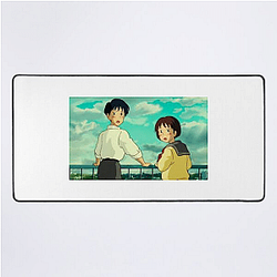 Whisper Of The Heart Collection for fans Whisper Of The Heart Mouse Pads