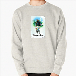 Whisper Of The Heart Merch For Fans Whisper Of The Heart Sweatshirts