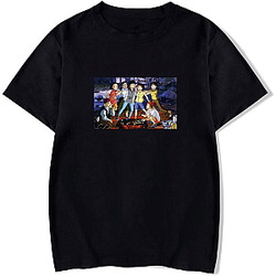 Whisper Of The Heart Merchandise Whisper Of The Heart T-Shirts