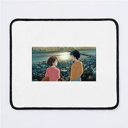 Whisper Of The Heart Fan Art Whisper Of The Heart Mouse Pads