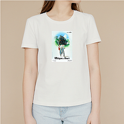 Whisper Of The Heart Merch For Fans Whisper Of The Heart T-Shirts