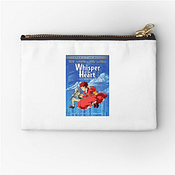 Whisper Of The Heart Limited Collection Whisper Of The Heart Zipper Pouches