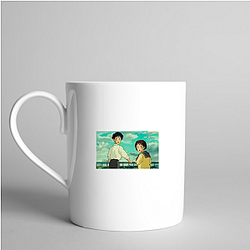 Whisper Of The Heart Collection for fans Whisper Of The Heart Mugs