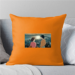 Whisper Of The Heart Fan Art Whisper Of The Heart Pillows Cover