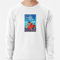 Whisper Of The Heart Merch Collection Whisper Of The Heart Sweatshirts