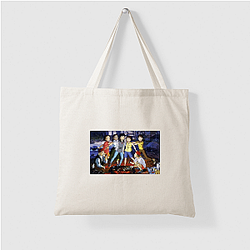 Whisper Of The Heart Merchandise Whisper Of The Heart Bags