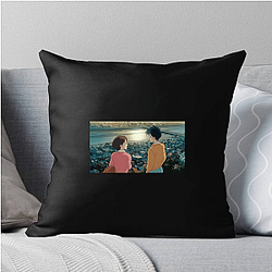 Whisper Of The Heart Fan Art Whisper Of The Heart Pillows Cover