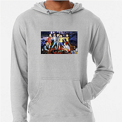 Whisper Of The Heart Merchandise Whisper Of The Heart Hoodies