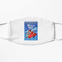 Whisper Of The Heart Limited Collection Whisper Of The Heart Face Masks