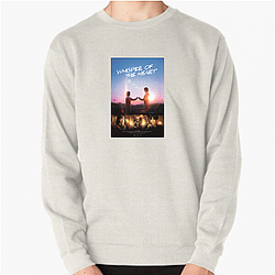 Whisper Of The Heart Signature Whisper Of The Heart Sweatshirts