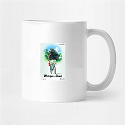 Whisper Of The Heart Merch For Fans Whisper Of The Heart Mugs