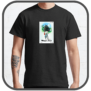 Whisper Of The Heart T-Shirts