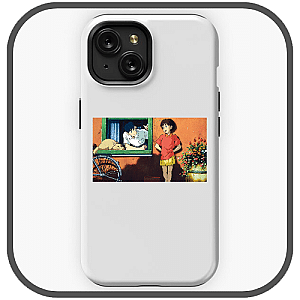 Whisper Of The Heart Cases