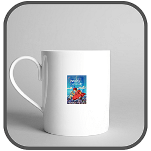Whisper Of The Heart Mugs
