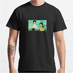 Whisper Of The Heart Collection for fans Whisper Of The Heart T-Shirts