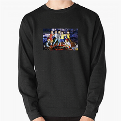 Whisper Of The Heart Merchandise Whisper Of The Heart Sweatshirts