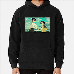 Whisper Of The Heart Collection for fans Whisper Of The Heart Hoodies