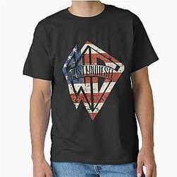 Whistlindiesel Classic T-Shirt