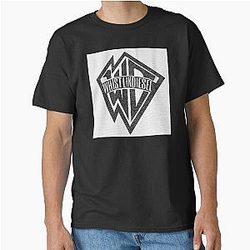 Whistlin Diesel Retro Classic T-Shirt