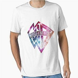 Whistlediesel Galaxy Essential T-Shirt