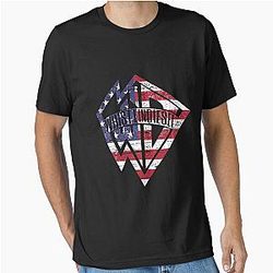 Whistle Diesel Flag Essential T Shirt