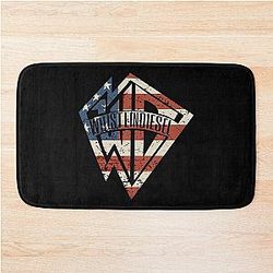 Whistlindiesel Bath Mat