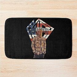 Whistlindiesel Merch Bath Mat