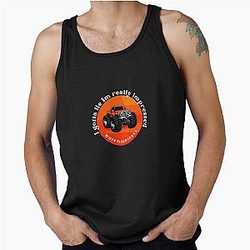 Whistlediesel Tank Top