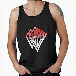 Whistlindiesel Tank Top
