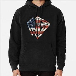 Whistlindiesel Merch Hoodie