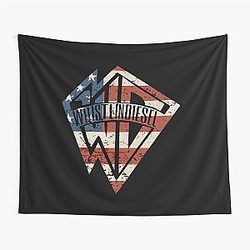 Whistlin Diesel Merch Tapestry
