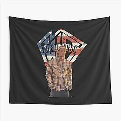 Whistlediesel Merch Tapestry