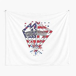 Whistlediesel Tapestry