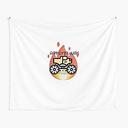 Whistlediesel Tapestry