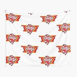 Whistle Diesel Tapestry